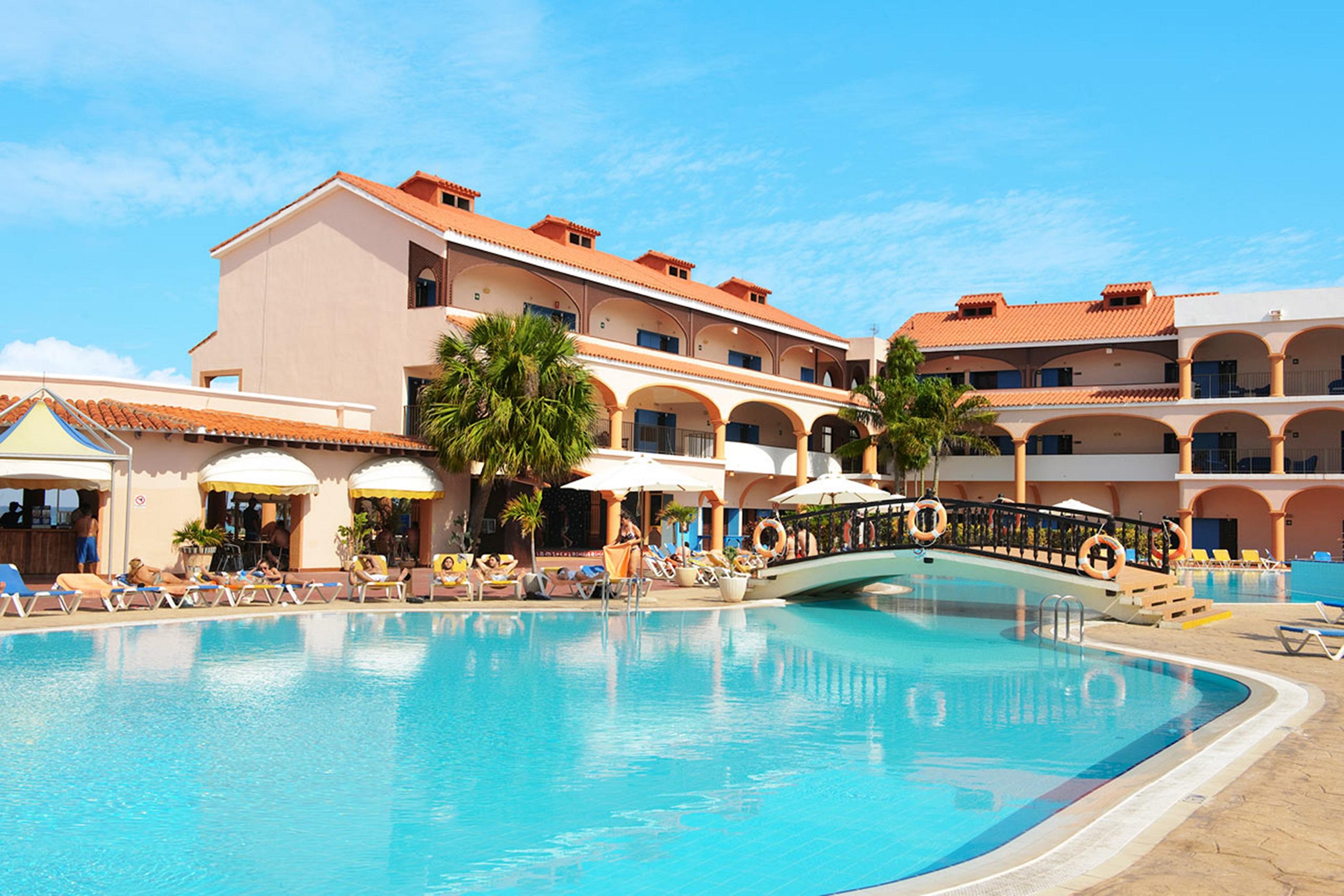 Starfish Cuatro Palmas (Adults Only) Hotel Varadero Exterior photo