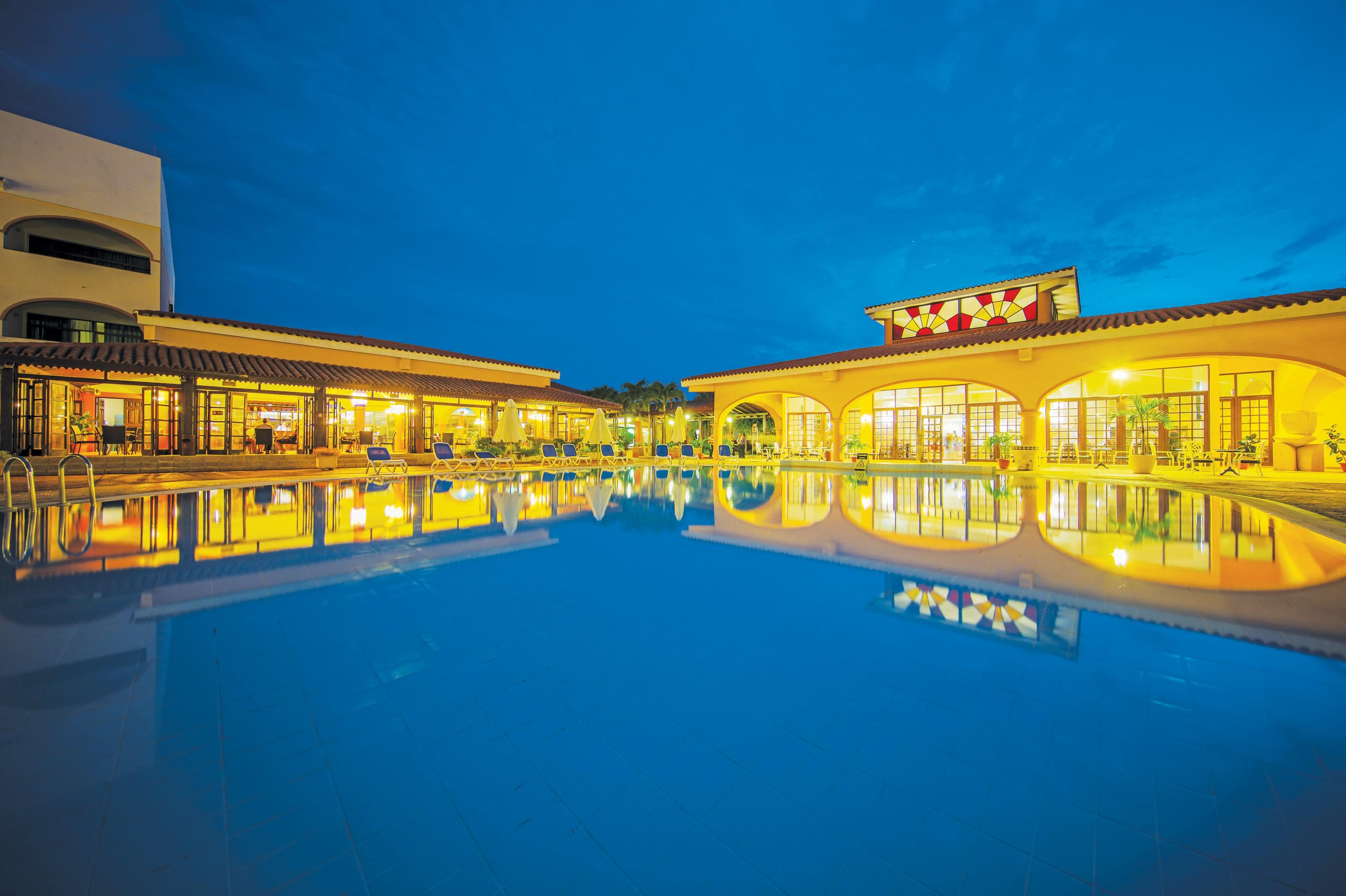 Starfish Cuatro Palmas (Adults Only) Hotel Varadero Exterior photo