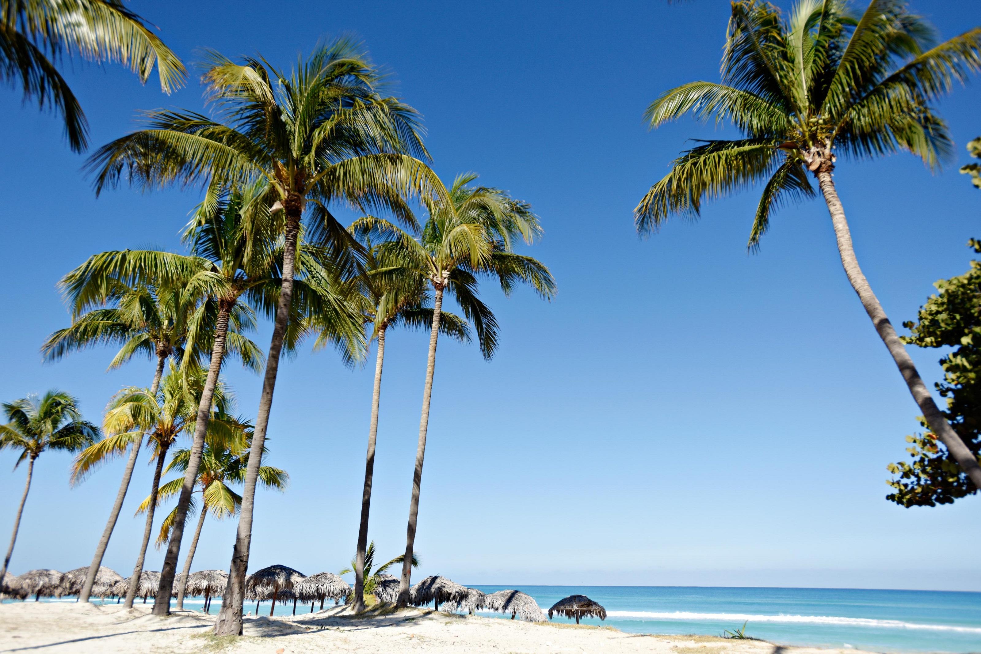 Starfish Cuatro Palmas (Adults Only) Hotel Varadero Exterior photo