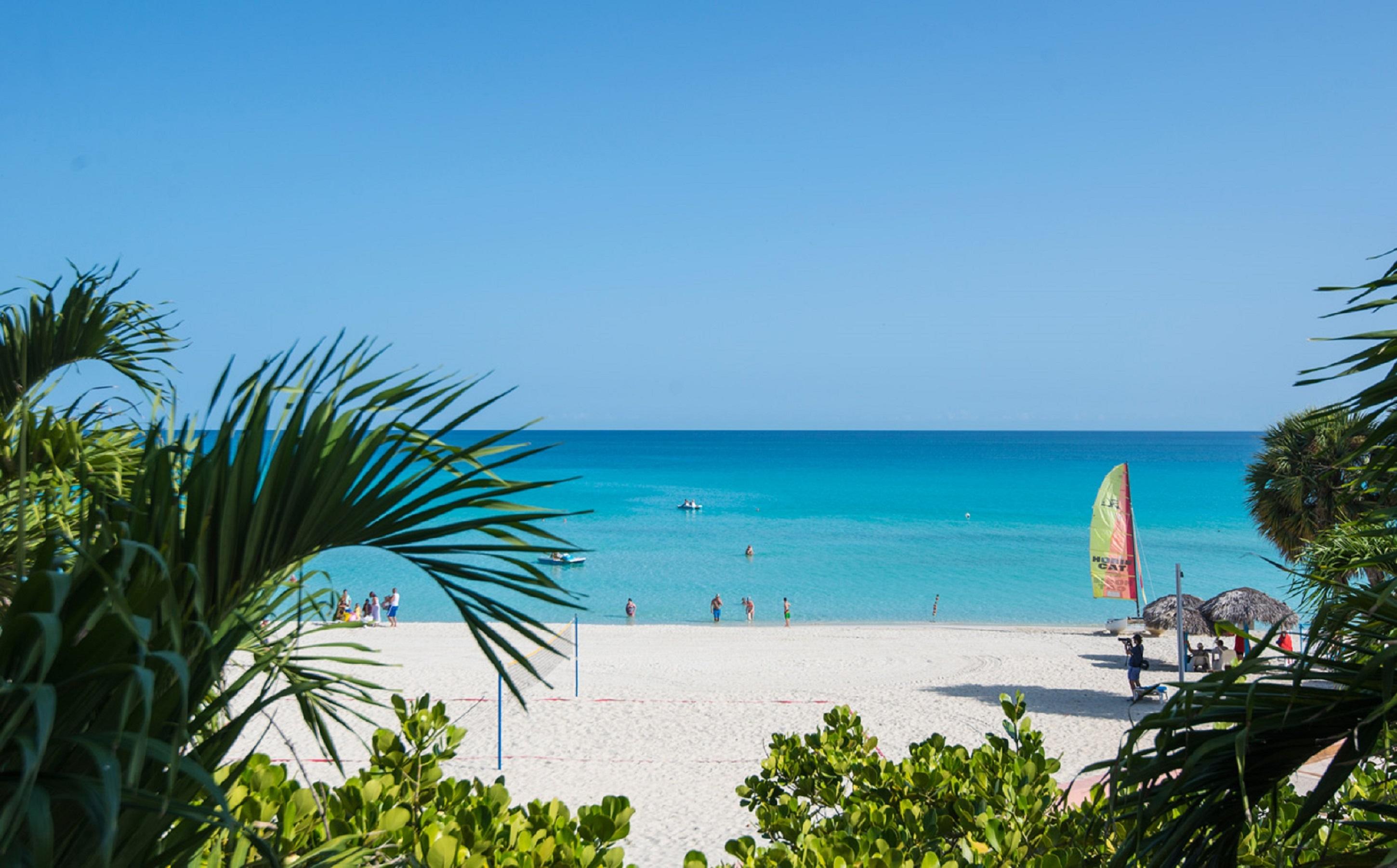 Starfish Cuatro Palmas (Adults Only) Hotel Varadero Exterior photo