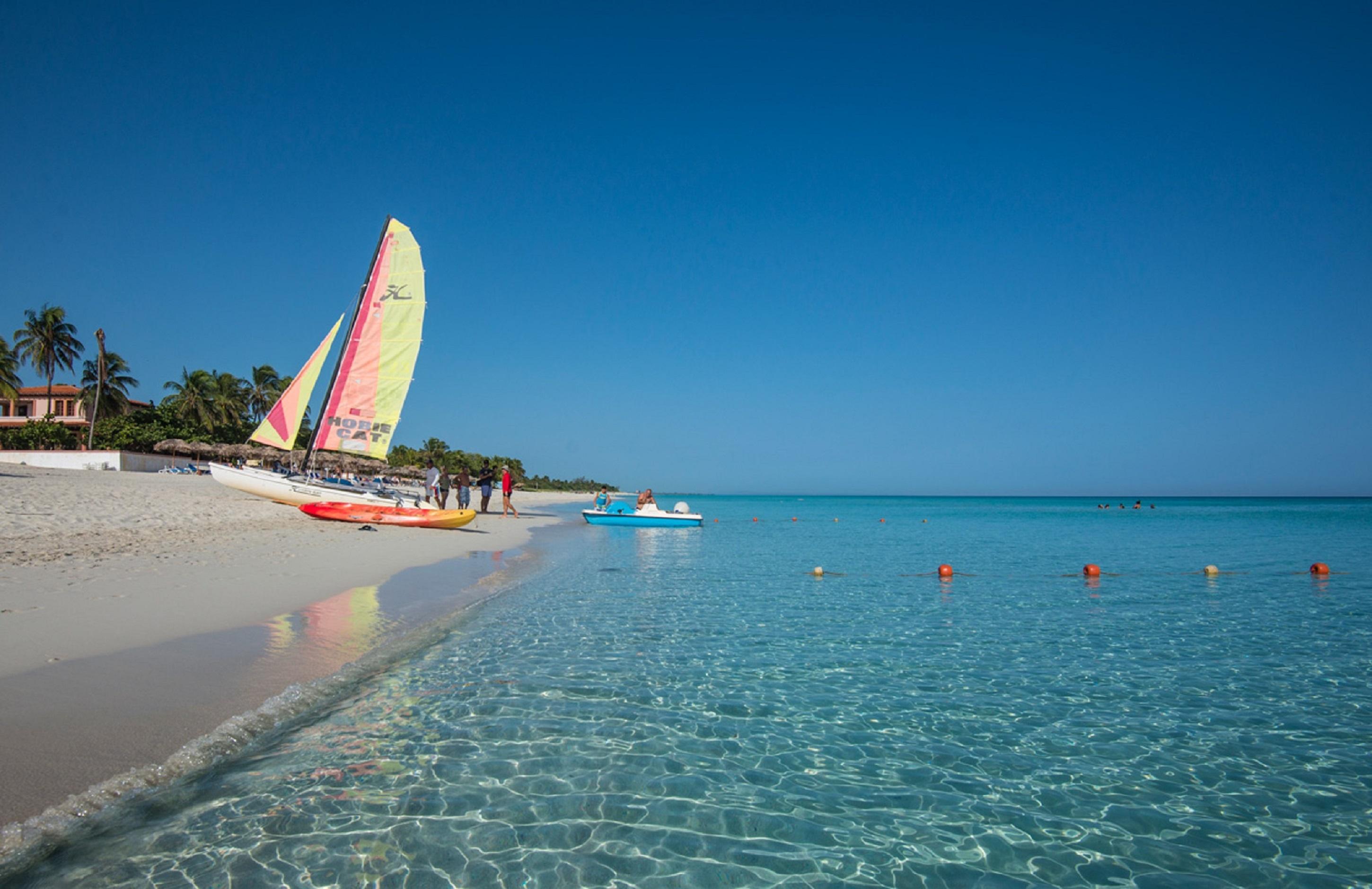 Starfish Cuatro Palmas (Adults Only) Hotel Varadero Exterior photo